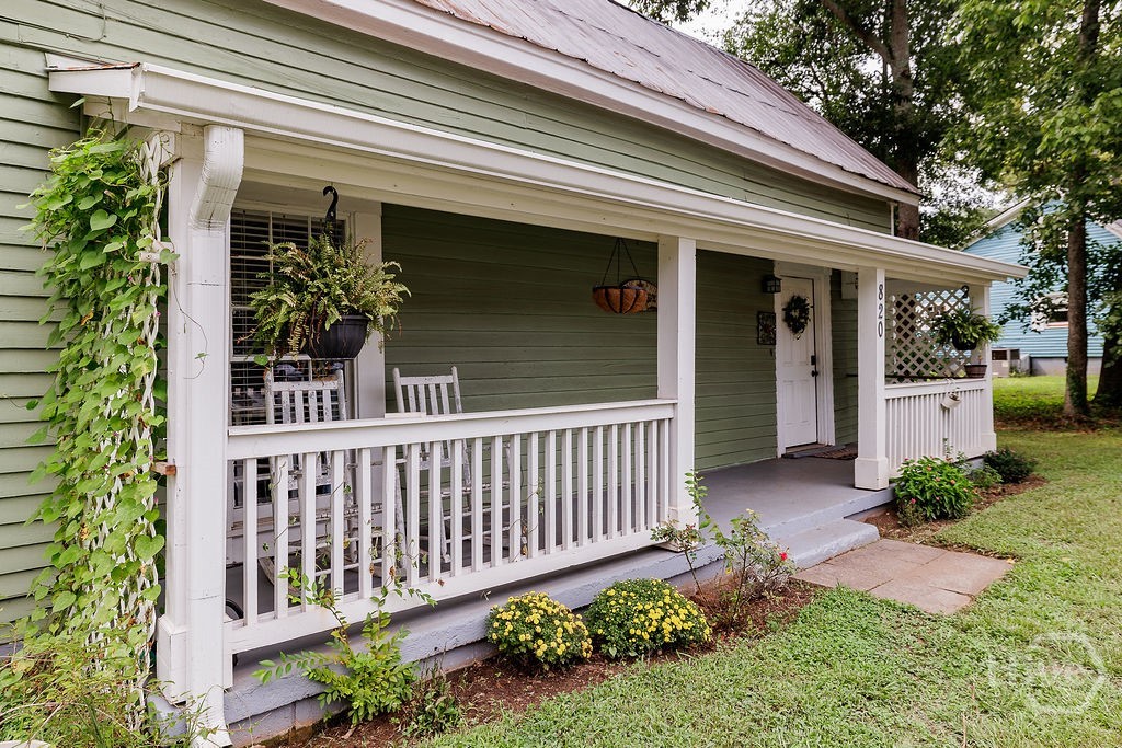 4th image of 820 Whitehall Rd, Athens, GA 30605 | MLS# CL361477