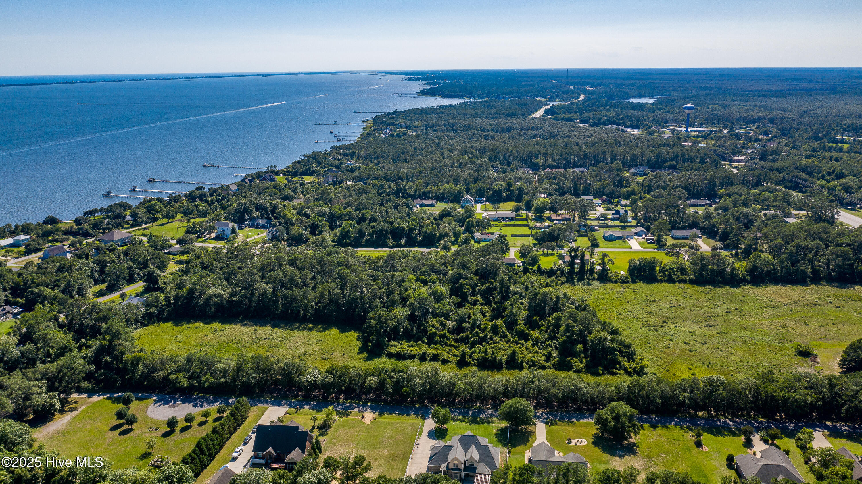 1559 Nc-24, Newport, NC, 28570