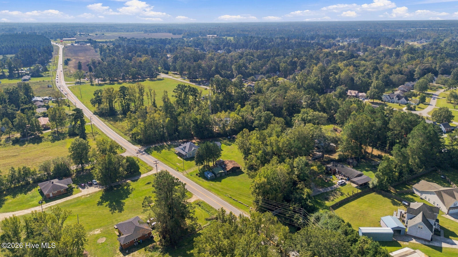 110 Boulder Lane,Jacksonville