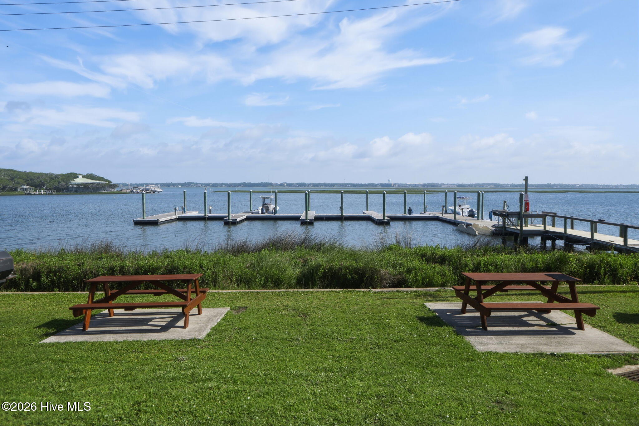 1918 W Fort Macon Road 233 Bogue Shores Condominium,Atlantic Beach