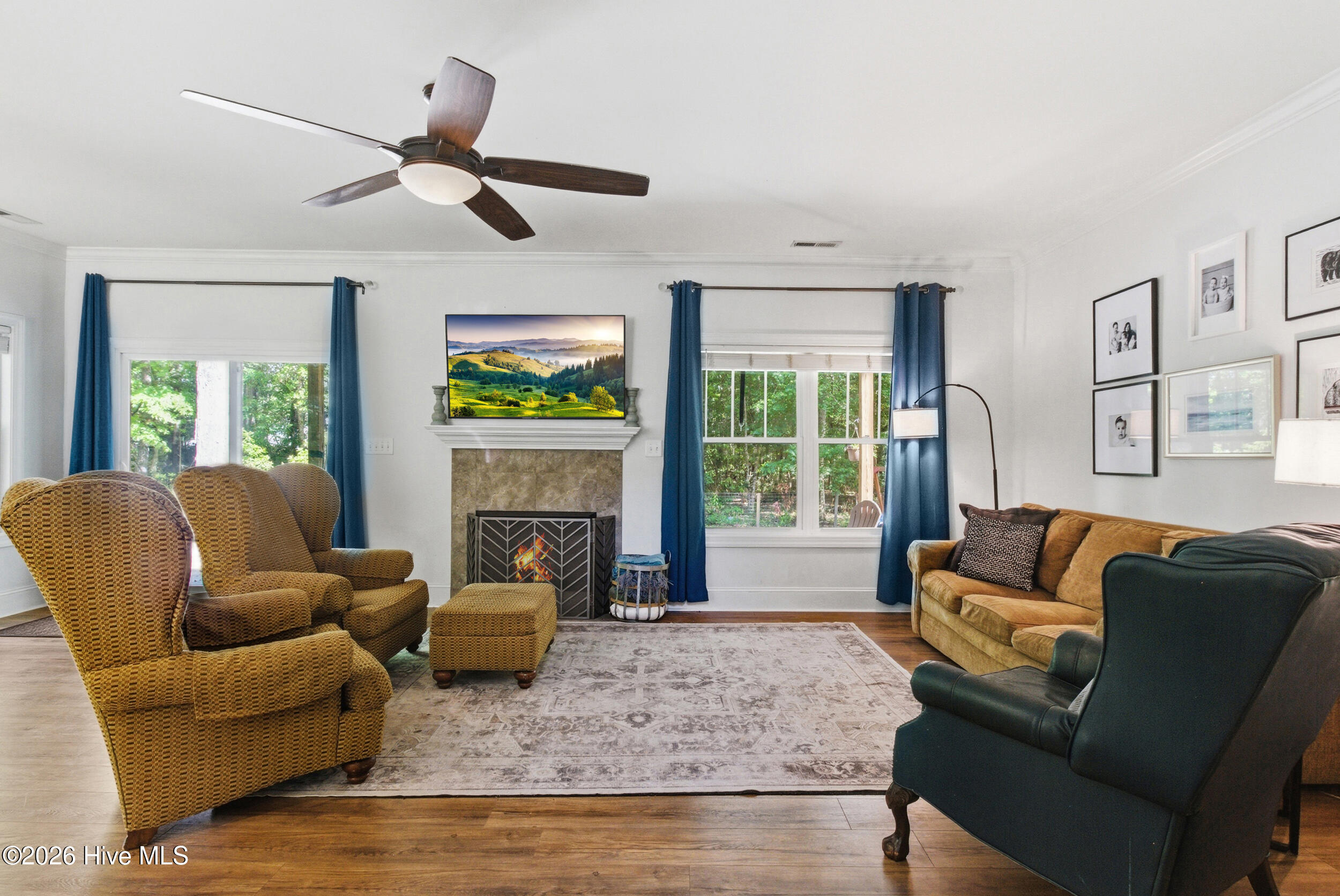3814 Canterbury Road,Trent Woods