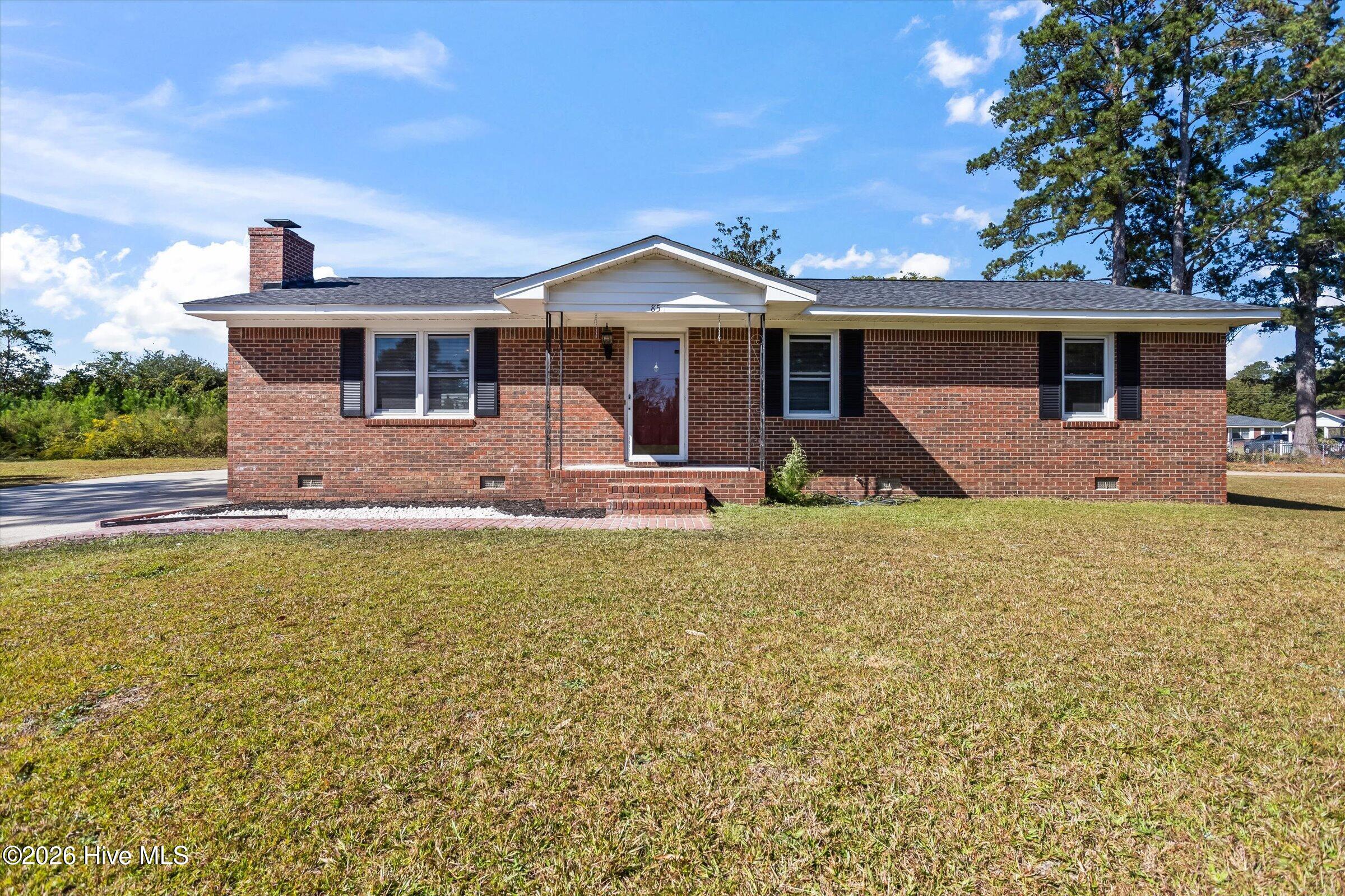 Single family home for sale at 85 Wire Rd, Aiken, SC 29801 | MLS# 100613151