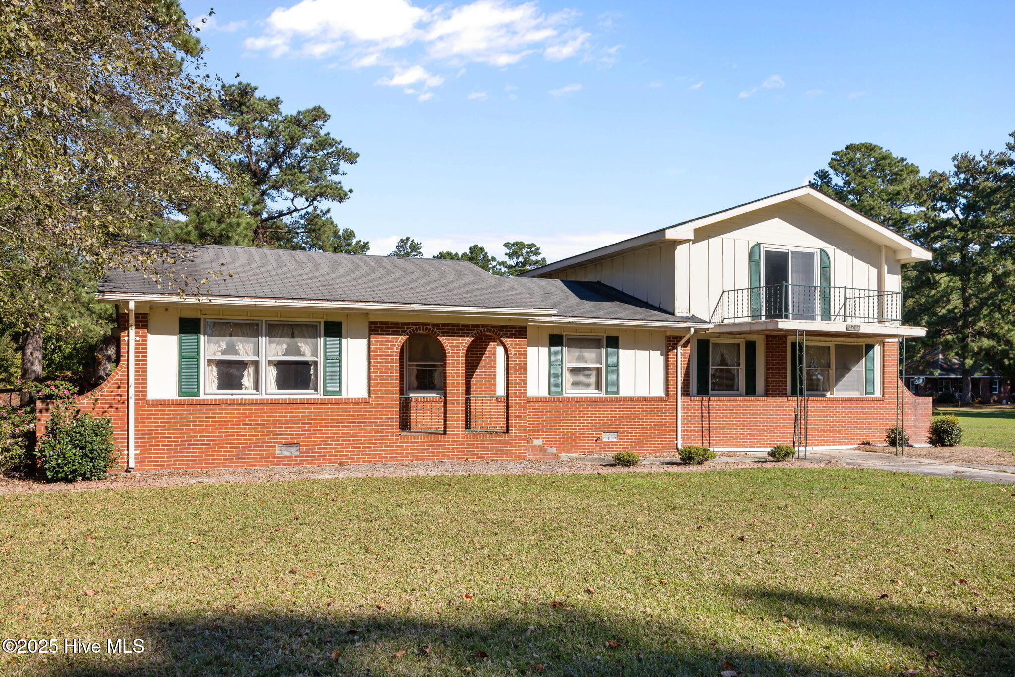 2933 Sound Side Road, Columbia, NC, 27925