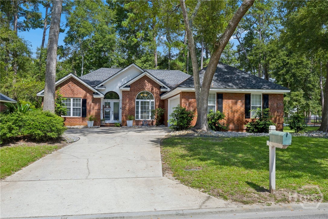 Photo 1 of Single family home for sale at 43 Heron View Ct, Richmond Hill, GA 31324 | MLS# SA364255 | Listing updated on 2026-09-18