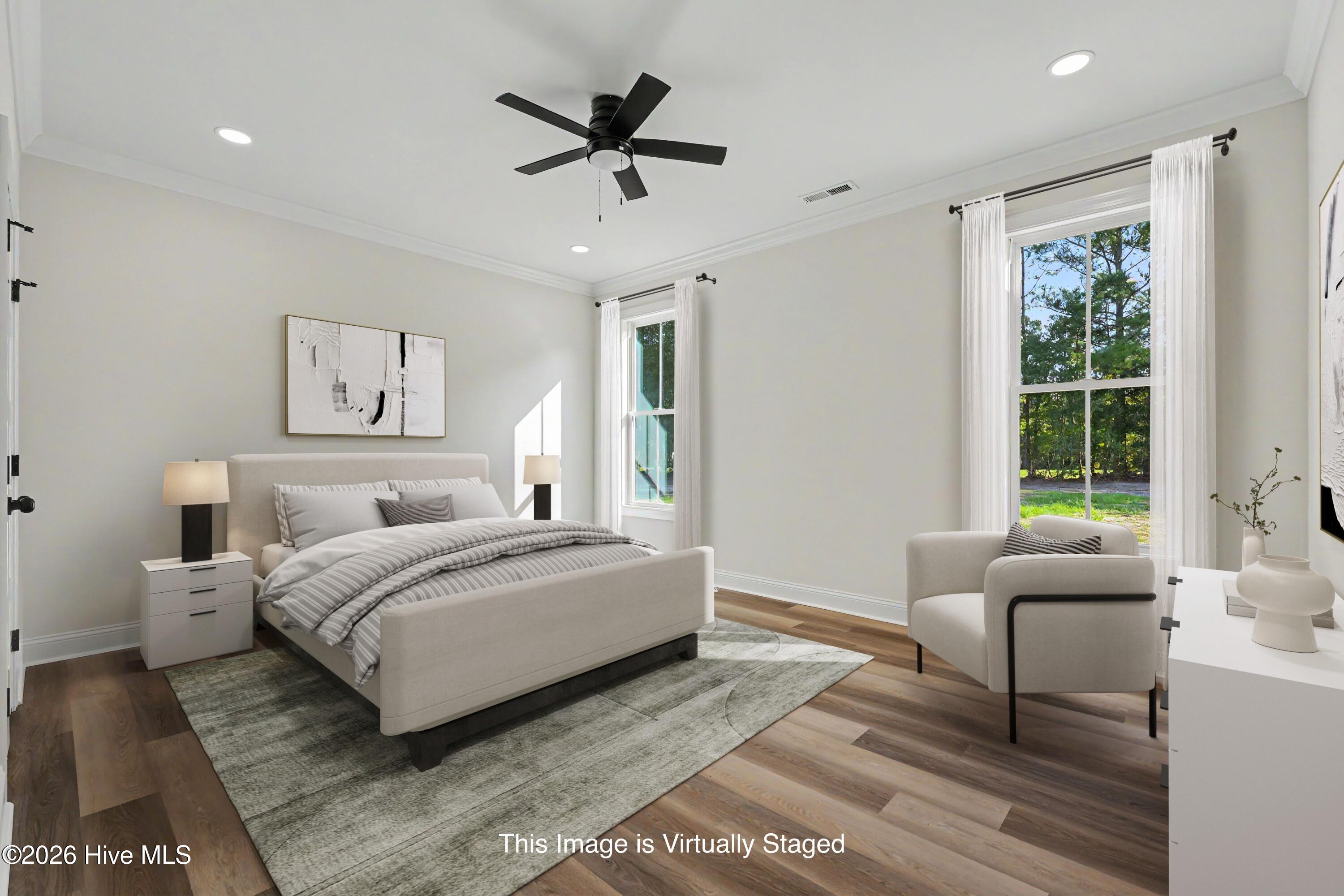 423 Morris Landing Road,Holly Ridge