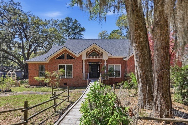 10 Old Barn Road, Savannah, GA 31419 Listing Photo  2