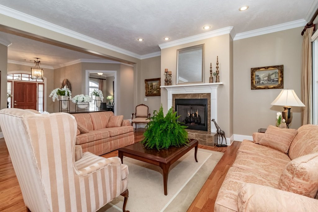 218 N Crestridge Drive, Waynesboro, GA 30830 Listing Photo  11