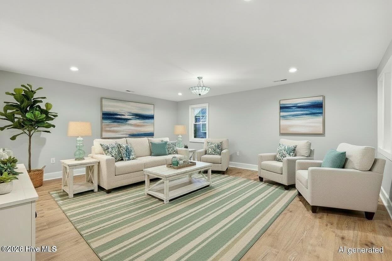 2609 Arendell Street,Morehead City