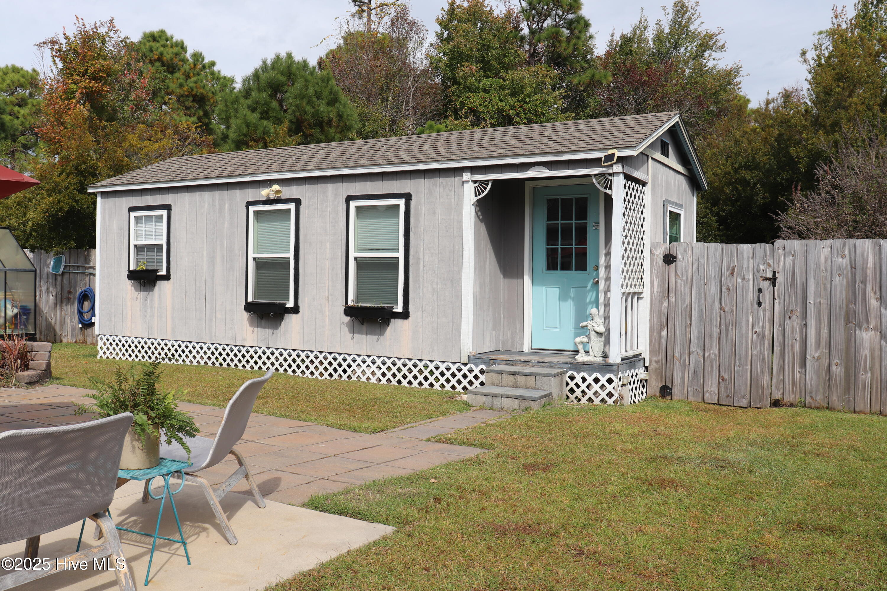 4463 Maritime Oak Drive SE, Southport, NC 28461 – photo 21: MO7