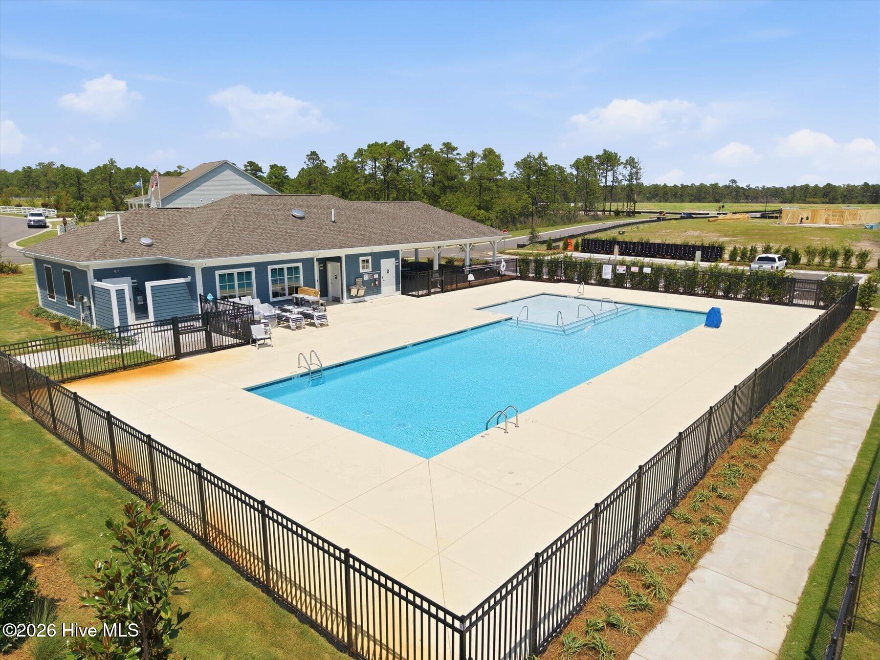 3rd image of 2034 Caspian Trl Se, Southport, NC 28461 | MLS# 100592624