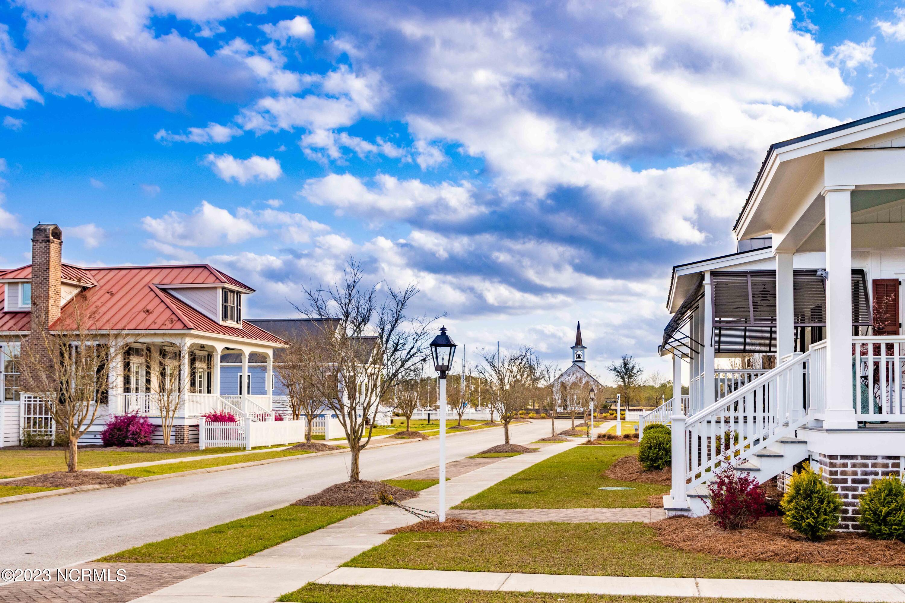 495 Ballast Point, Oriental, NC, 28571