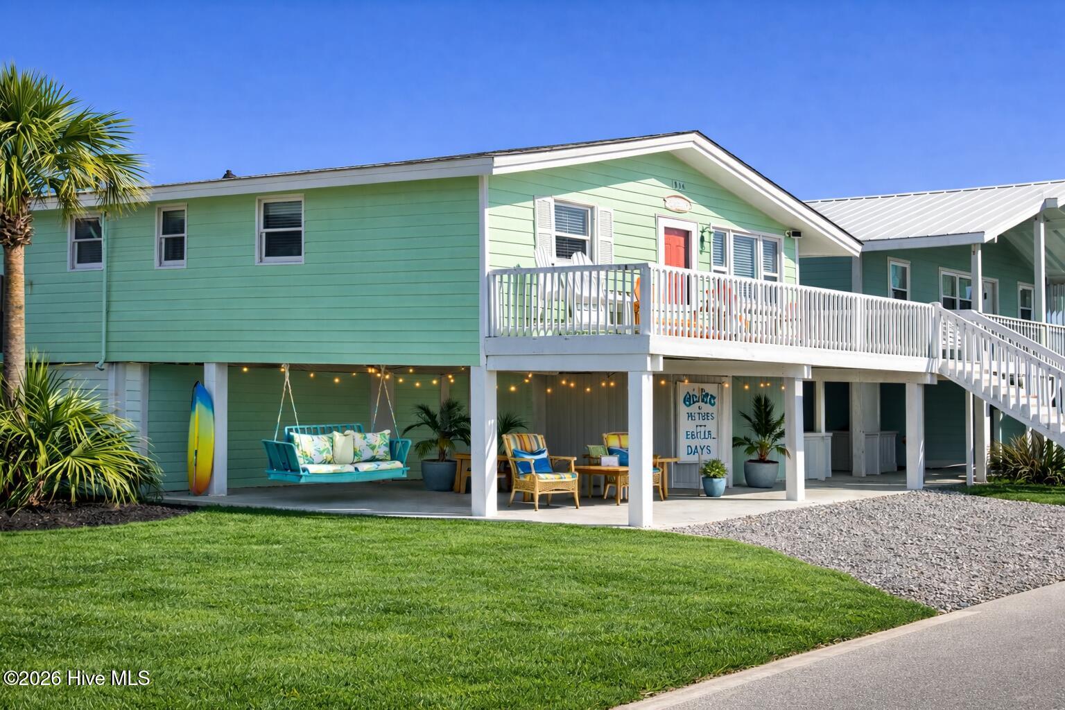 112 Dolphin Bay Estates, Cedar Point, NC, 28584