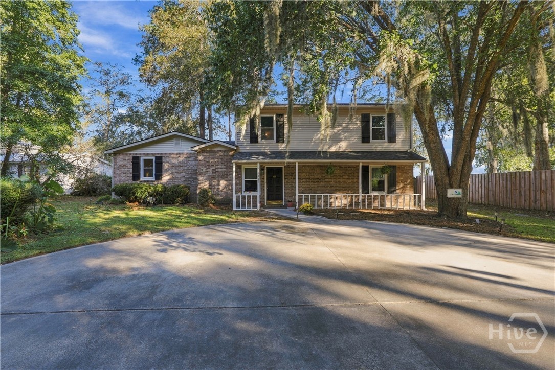 1477 Lake Drive