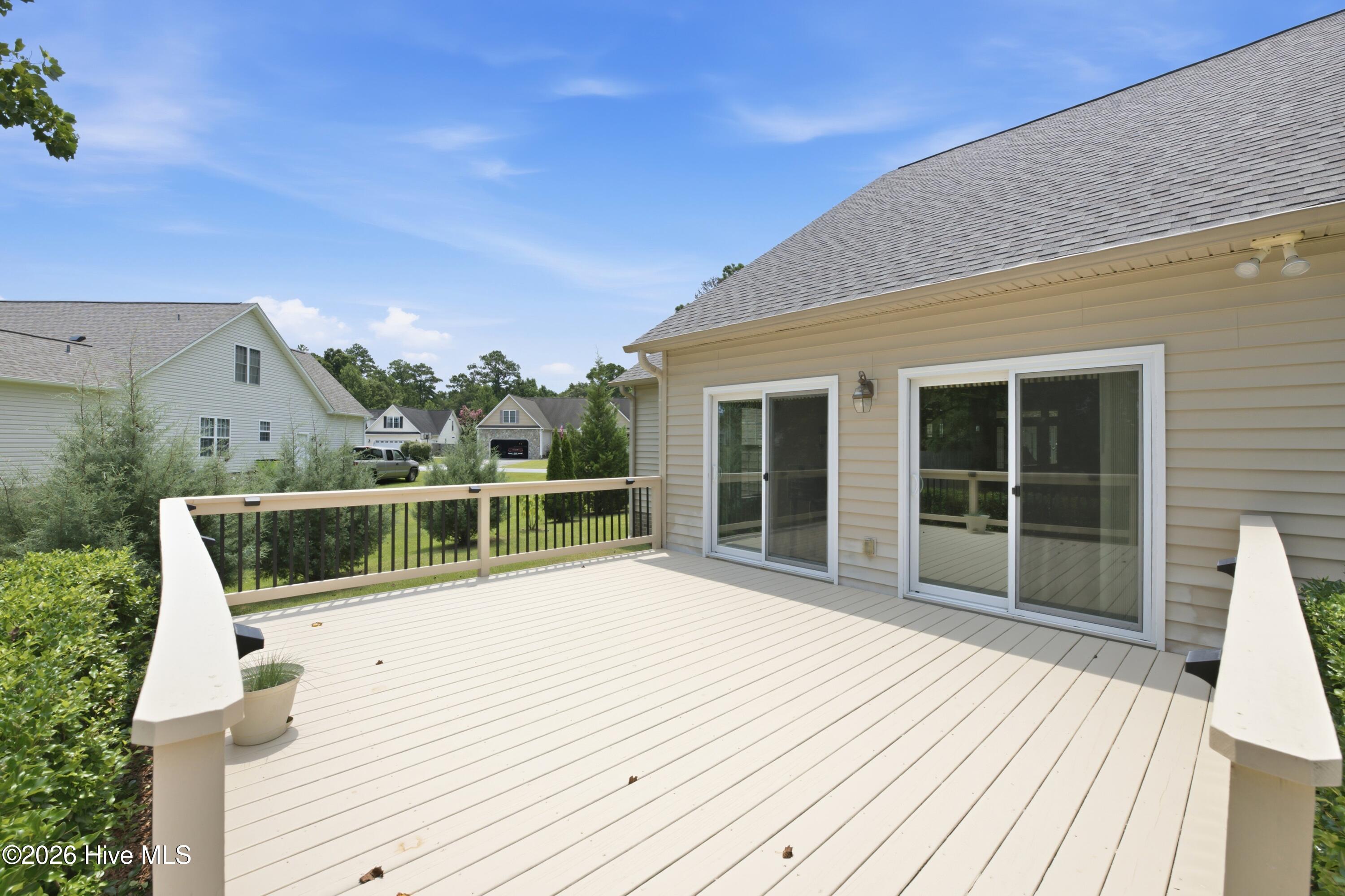 116 Frost Court,New Bern