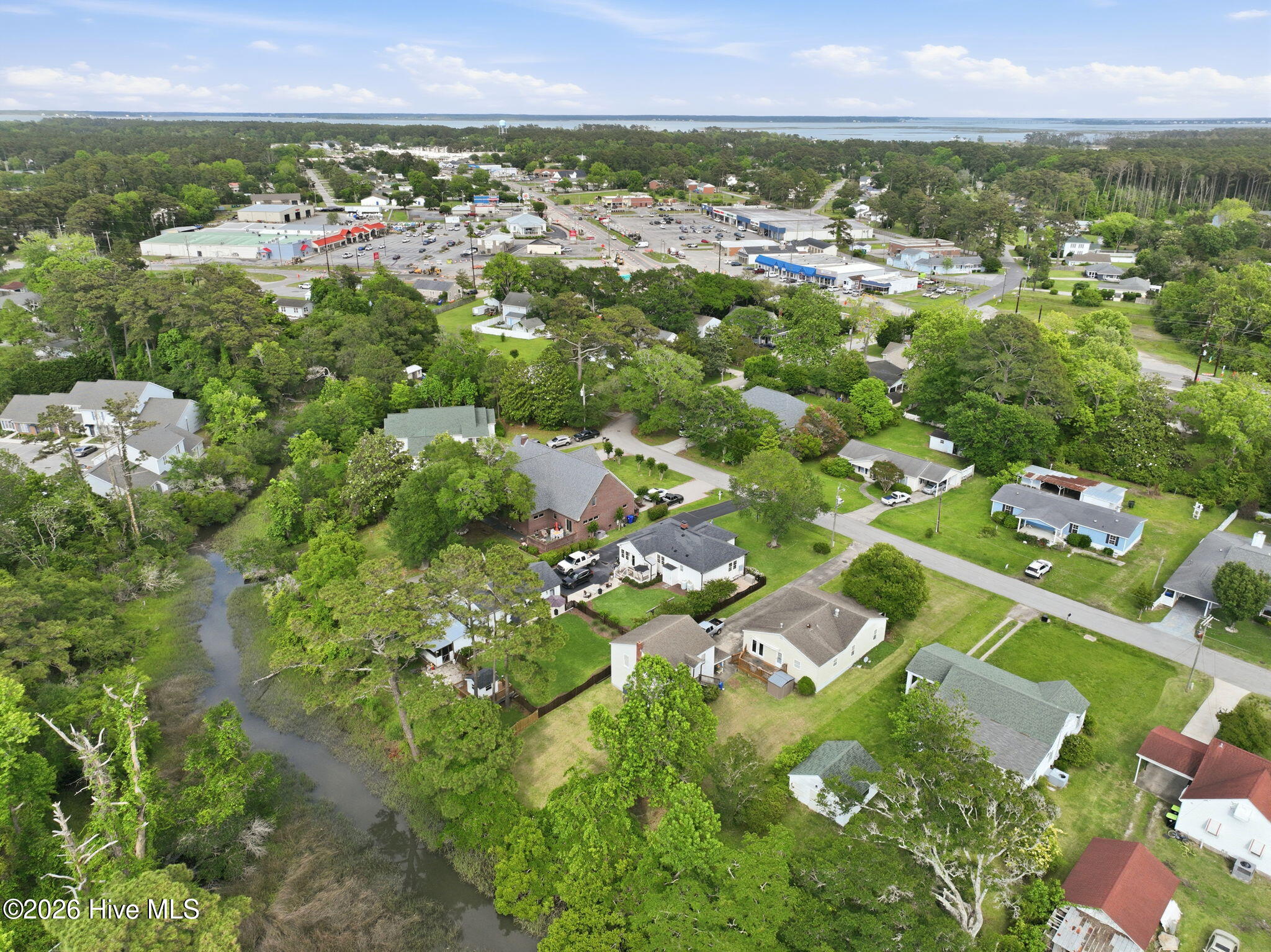 113 Circle Drive,Beaufort