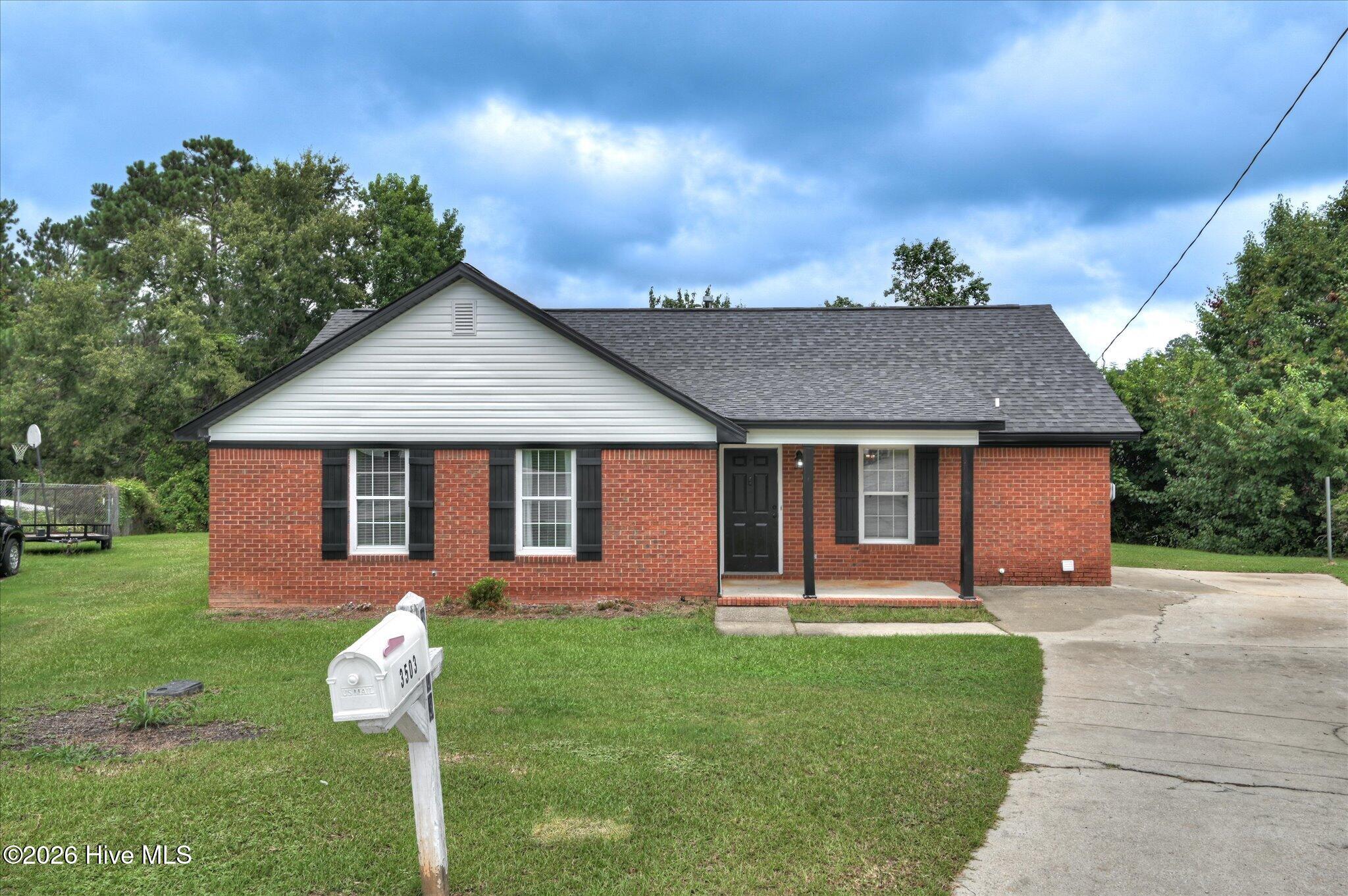3rd image of 3503 Toms Ct, Augusta, GA 30906 | MLS# 100589600