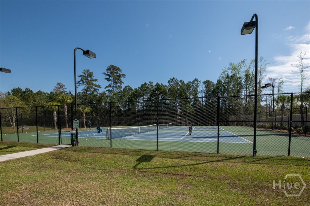 Highland Amenities