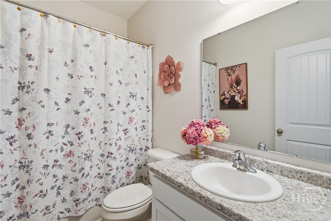1160 Turpentine Trail, Hinesville, GA 31313 Listing Photo  22