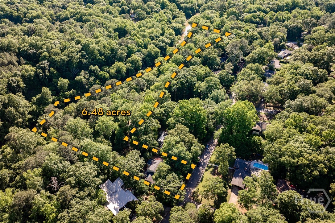 390 Duncan Springs Road