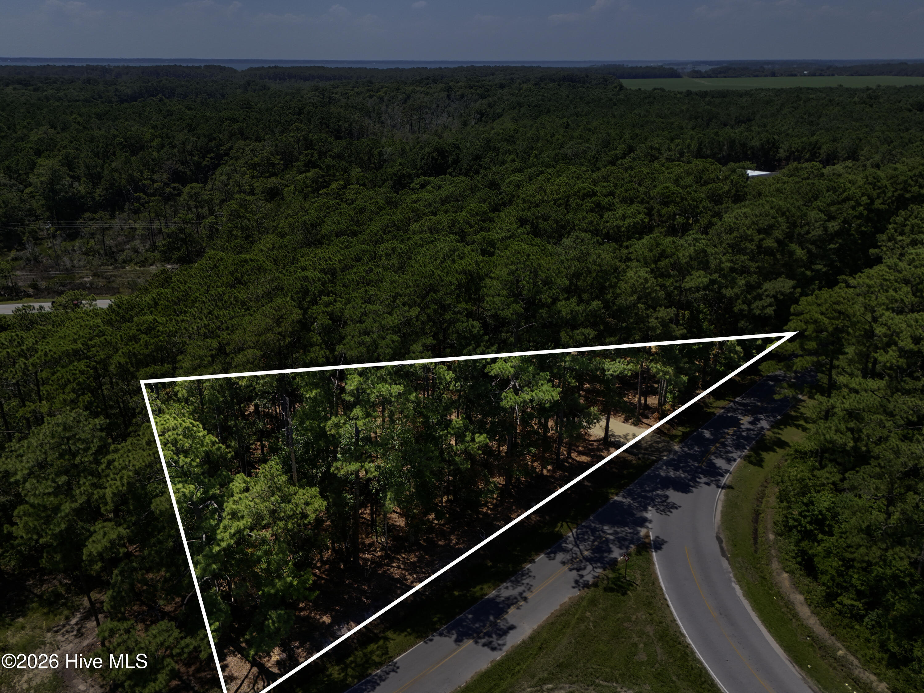 0 Straits Cut-Off Road,Beaufort
