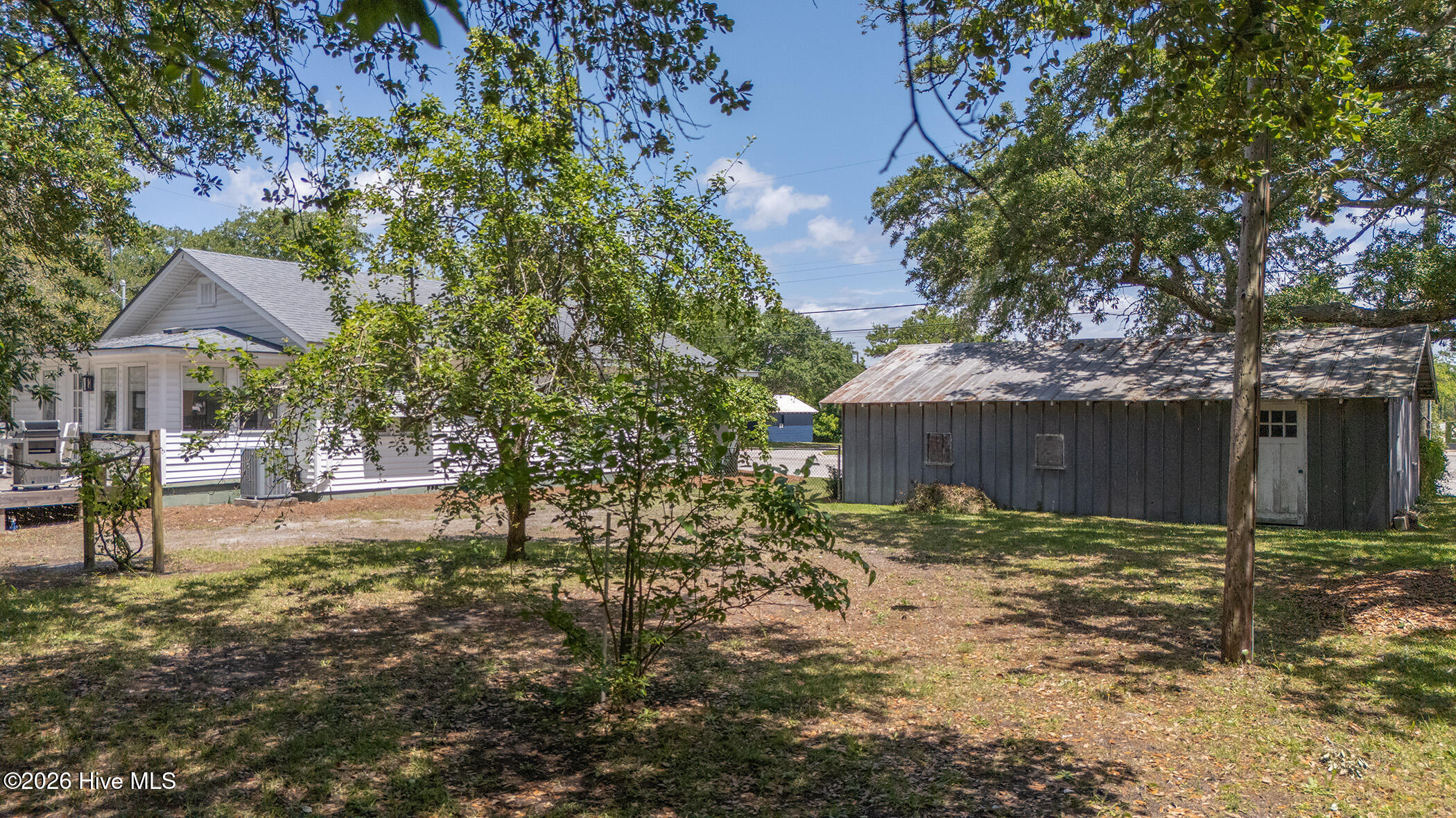 800 Mulberry Street,Beaufort