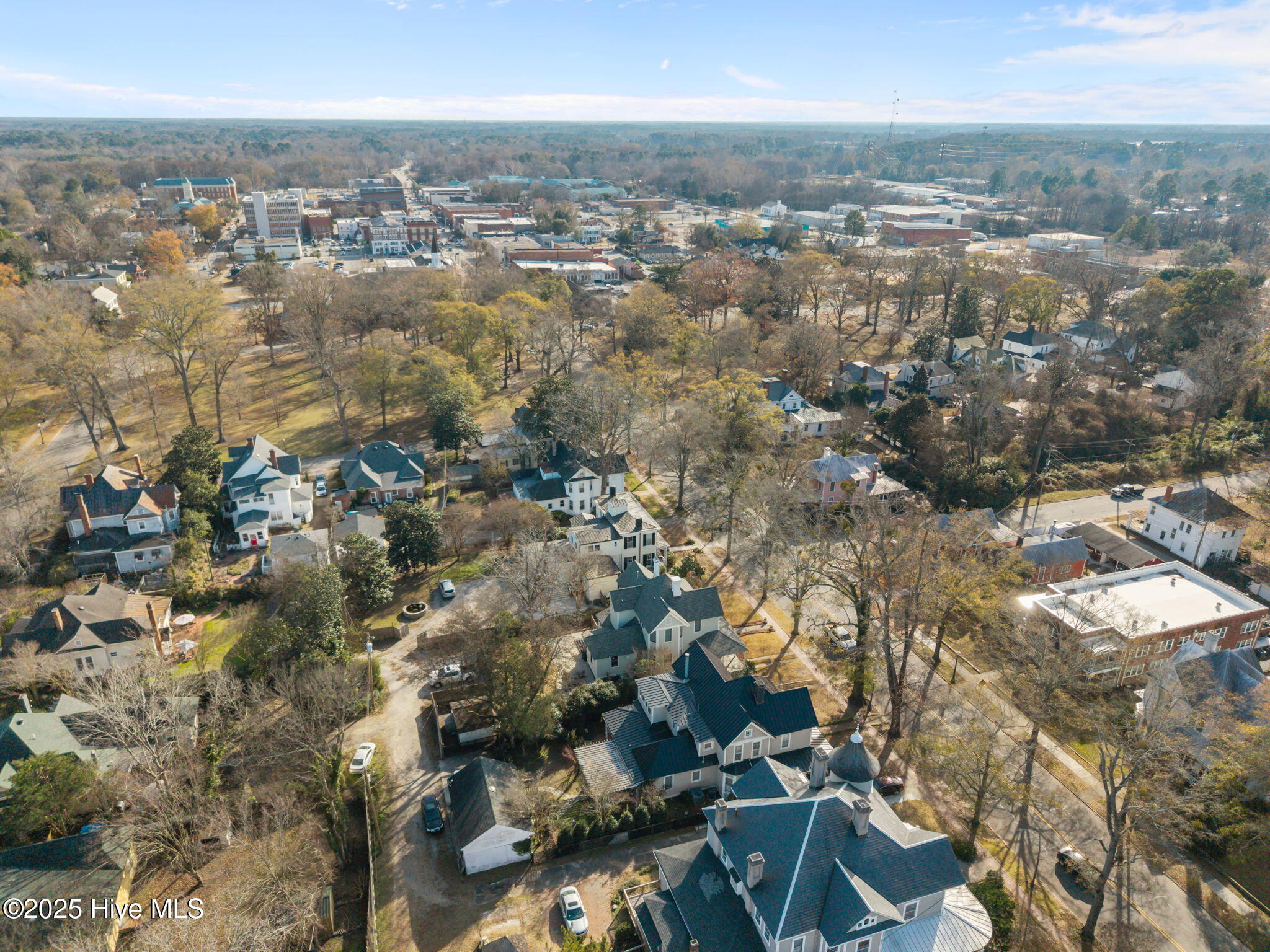 Homes for sale in Tarboro, NC | 901 N Main St, Tarboro, NC 27886 | MLS# 100546303