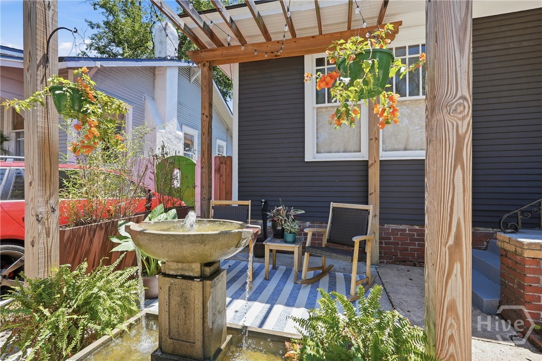 801 E 37th Street, Savannah, GA 31401 Listing Photo  4
