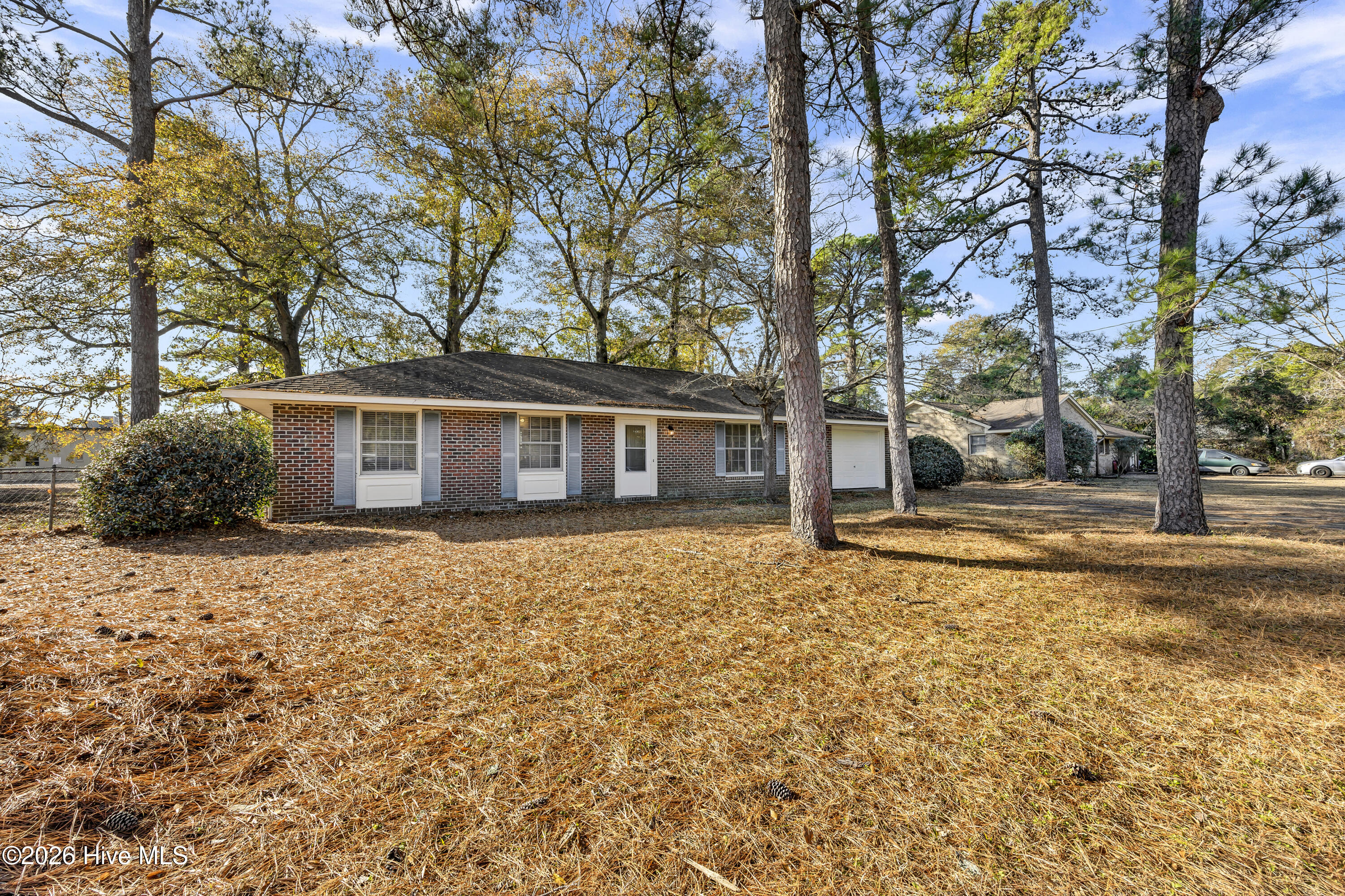 4014 Lake Avenue, Wilmington, NC, 28403
