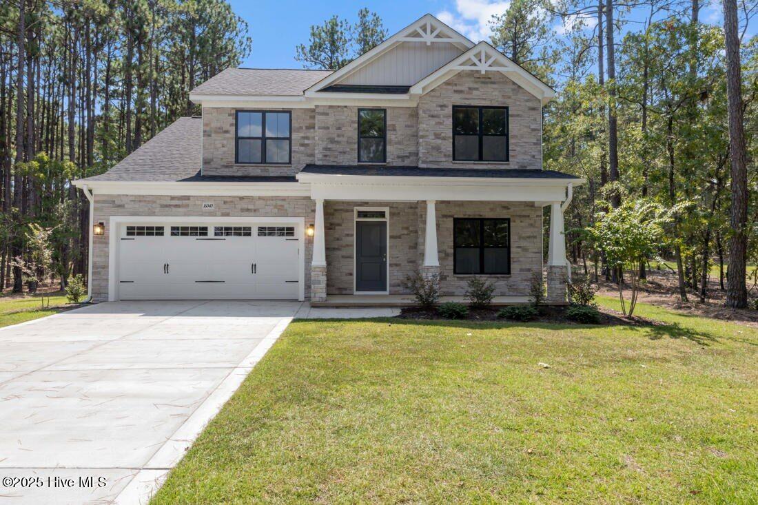 Homes for sale in Wagram, NC | 16040 Caddie Ct #Lot 2, Wagram, NC 28396 | MLS# 100472492