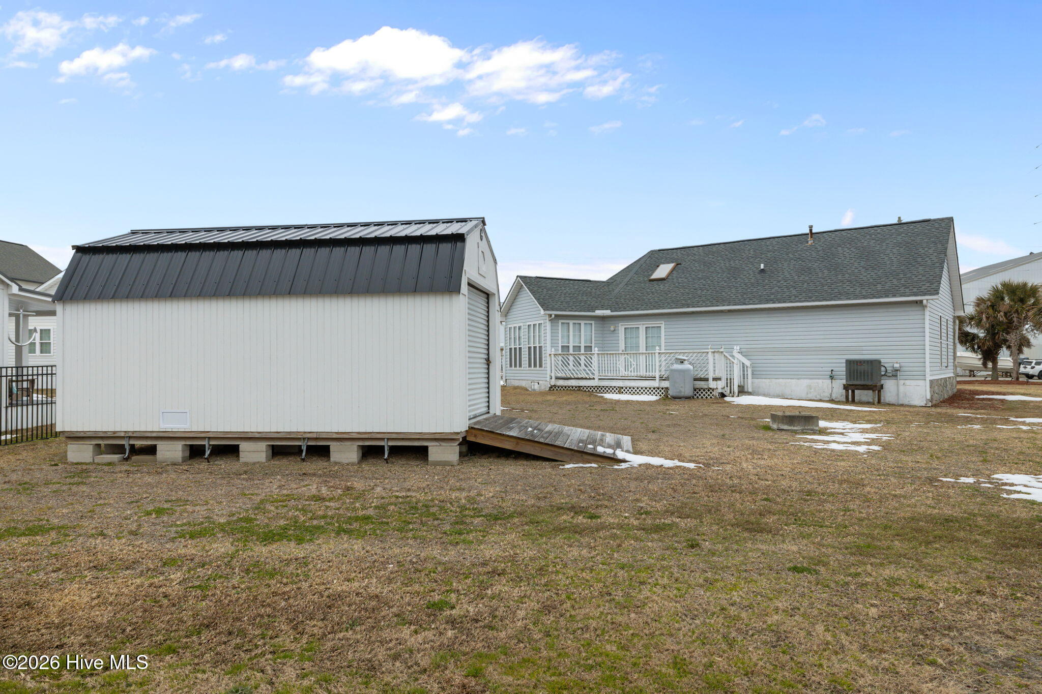 203 Old Causeway Road, Atlantic Beach, NC, 28512