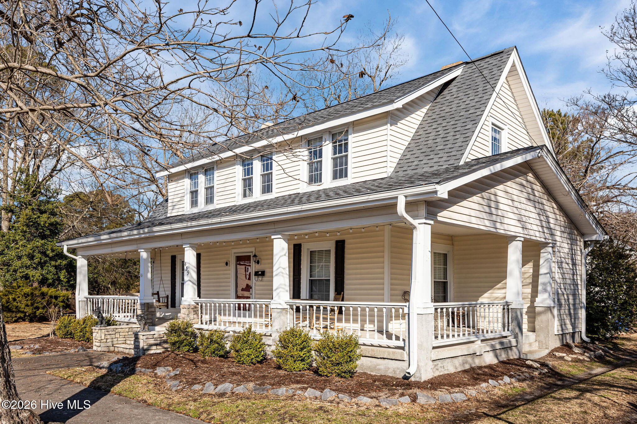 Homes for sale in Ayden, NC | 439 Second St, Ayden, NC 28513 | MLS# 100544725