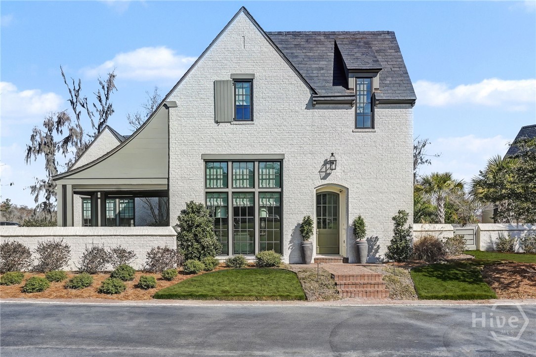 120 Riceland Way, Richmond Hill, GA, 31324