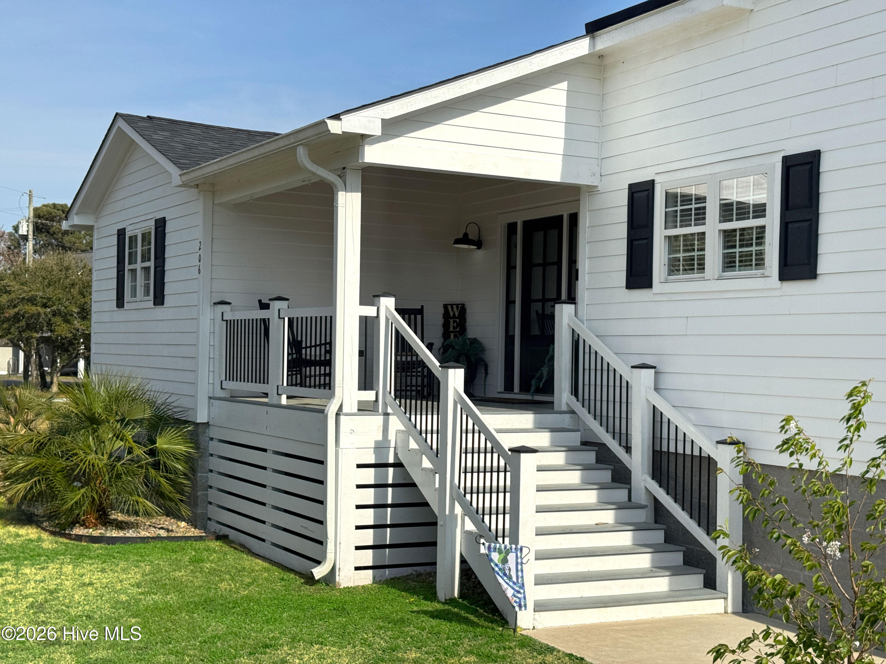 206 Goose Creek Loop Road, Newport, NC, 28570