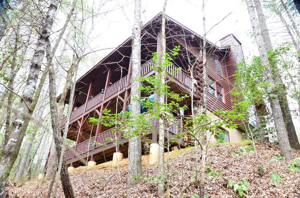 483 Vineyard Creek Way, Murphy, NC 28906 Listing Photo  71