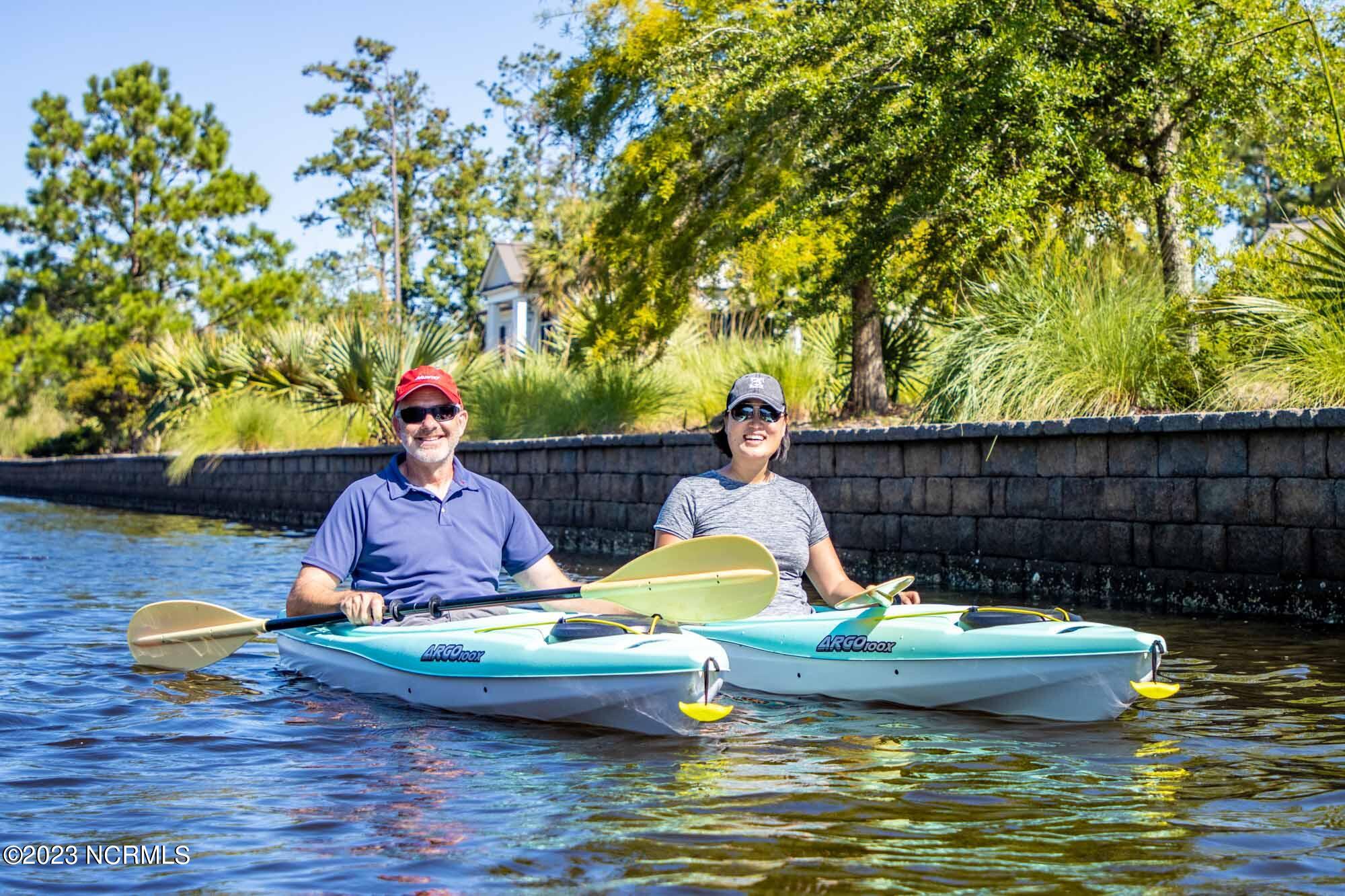 495 Ballast Point, Oriental, NC, 28571