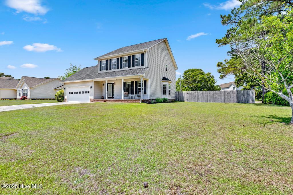 500 Compass Court, Sneads Ferry, NC 28460 – photo 4: IMG_9608