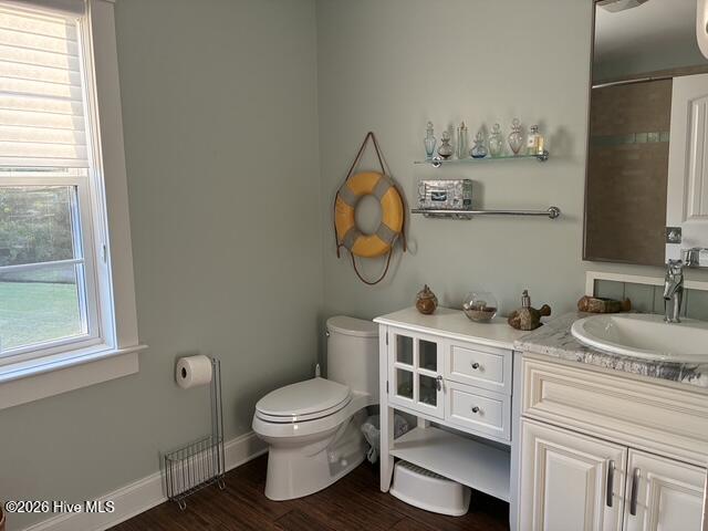 448 Seashore Drive,Atlantic
