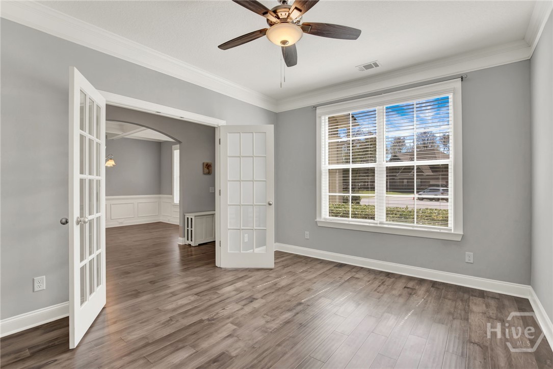 Office – Additional View