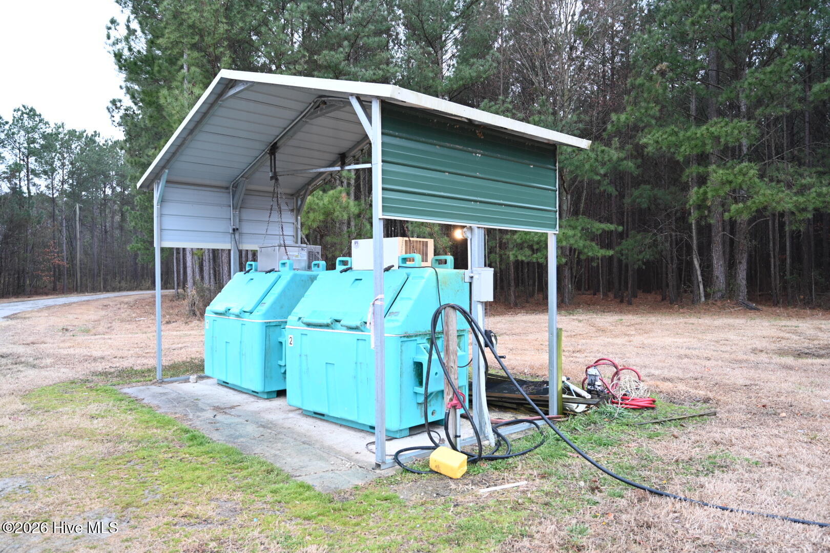 1535 Maul Swamp Road,Vanceboro
