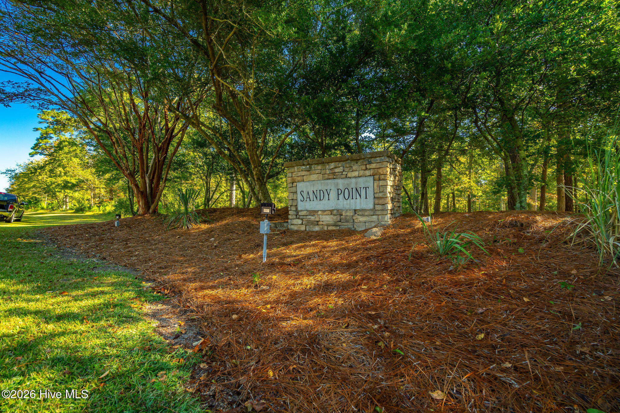 135 Herring Pond Court,Beaufort