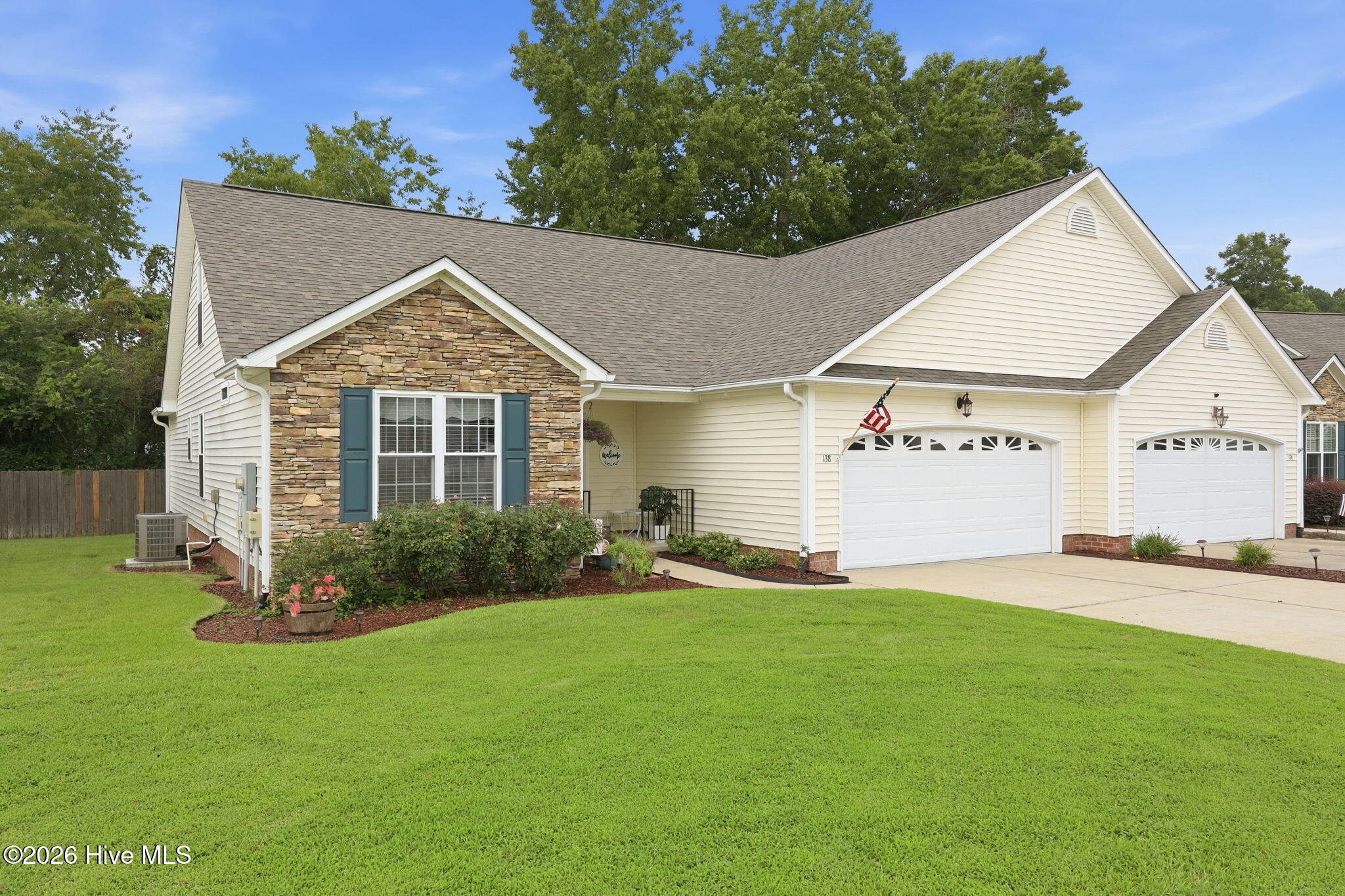 138 Jordan Drive,New Bern