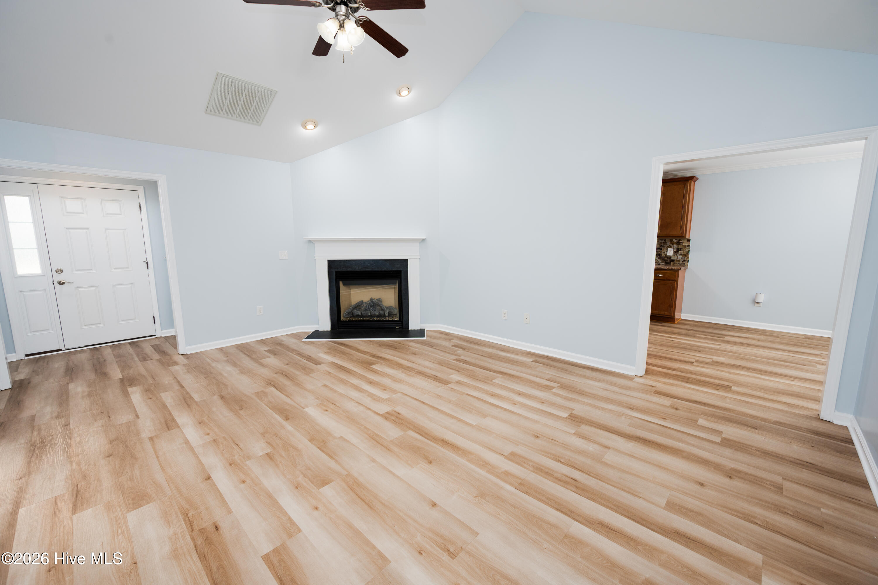 100 Lakeside Green Drive,New Bern