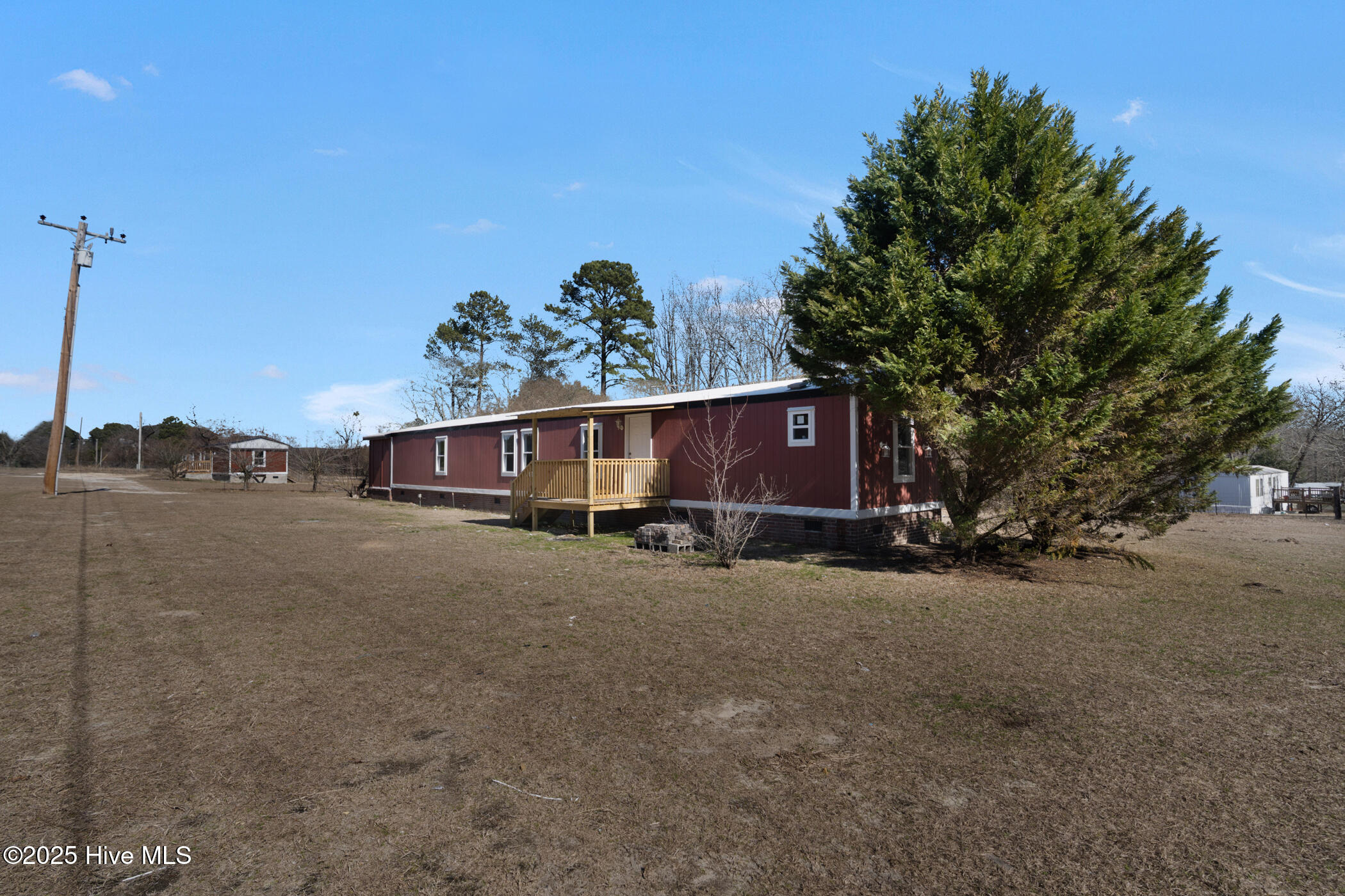 Homes for sale in Ellerbe, NC | 650 Clayton Carriker Rd, Ellerbe, NC 28338 | MLS# 100489814