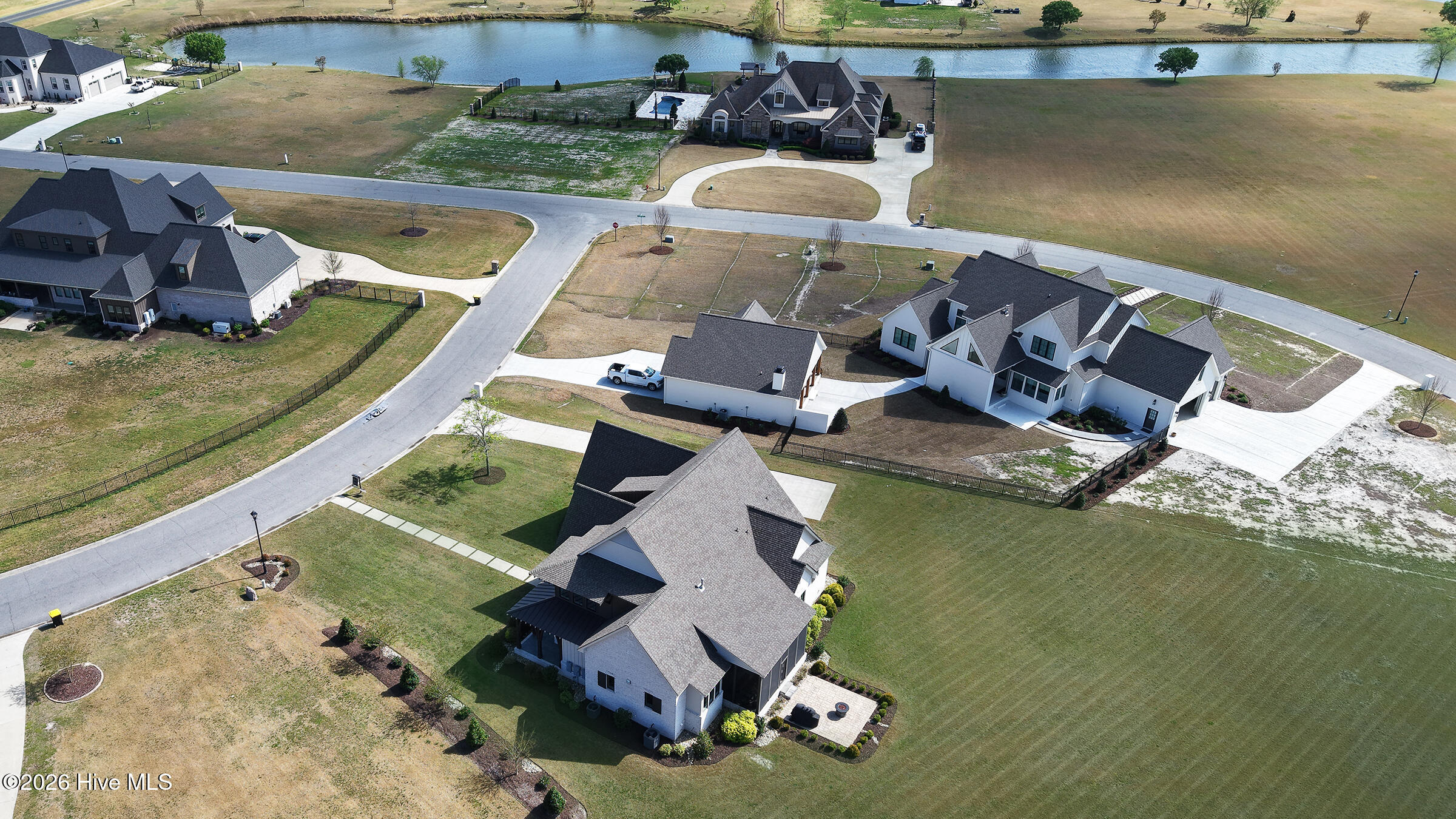 1196 Seasons End Lane, Grimesland, NC, 27837