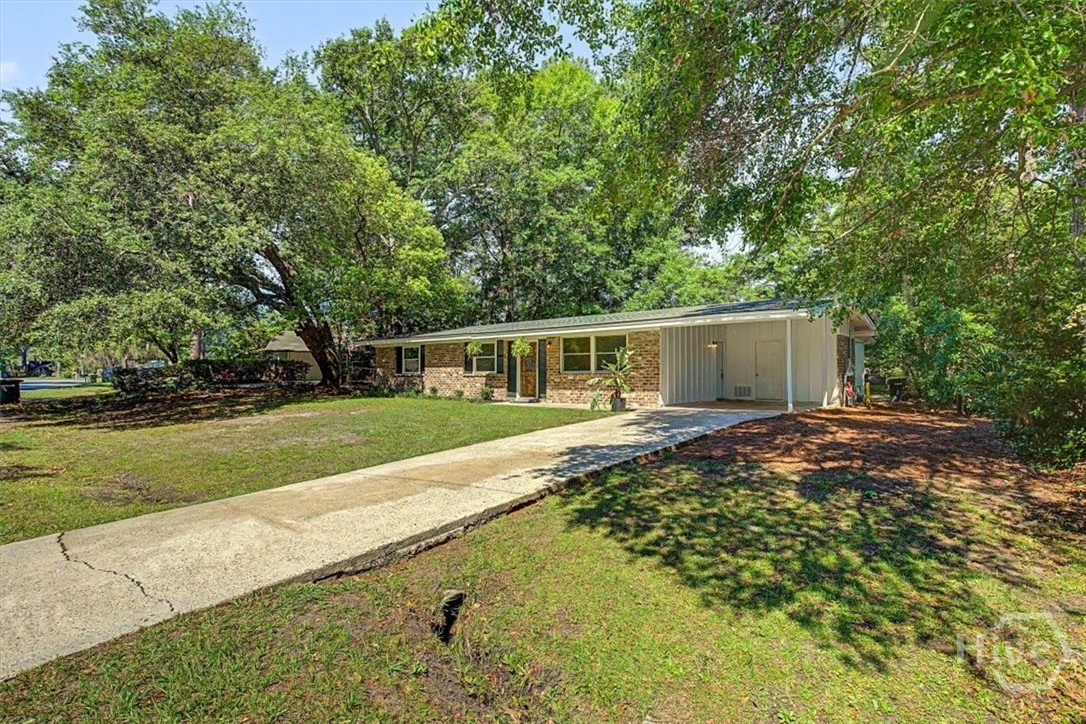 34th image of 12407 Deerfield Rd, Savannah, GA 31419 | MLS# SA355598