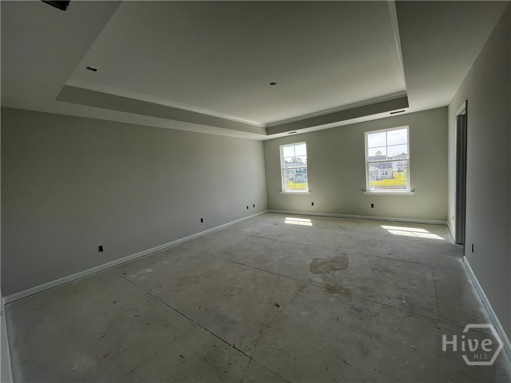 HOME IS UNDER CONSTRUCTION. PHOTO TAKEN 8.20.25. P