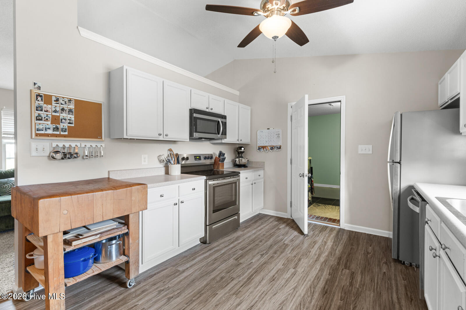 203 Wingspread Lane,Beulaville
