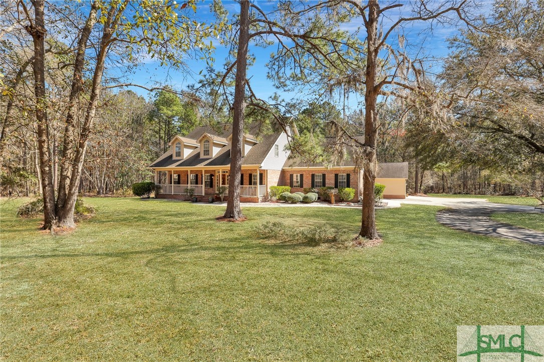 430 Squirrel Run, Rincon, GA 31326 Listing Photo  42