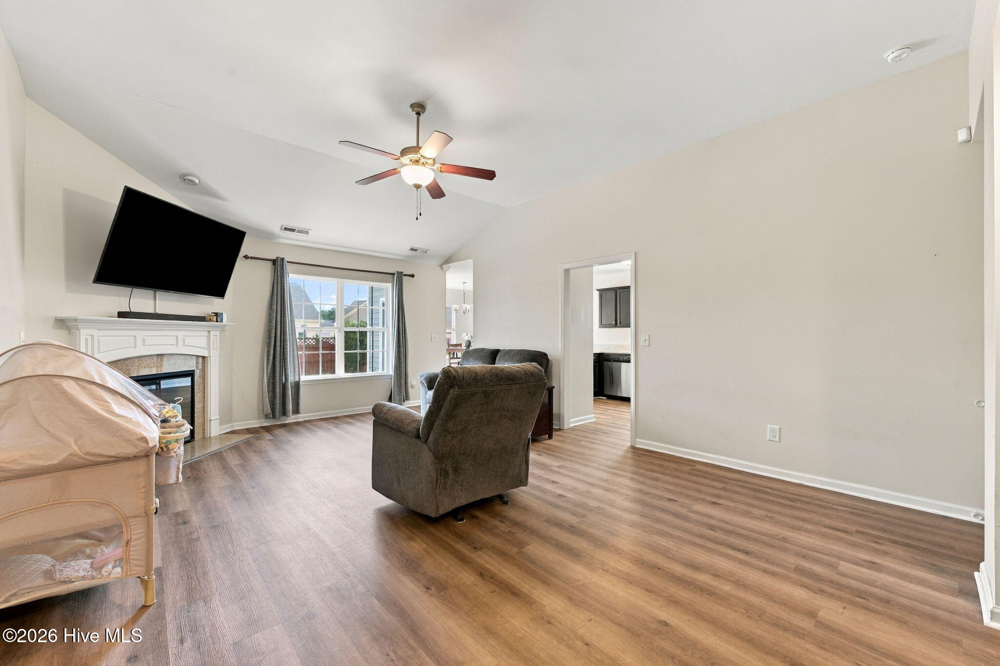 304 Lynden Lane,New Bern