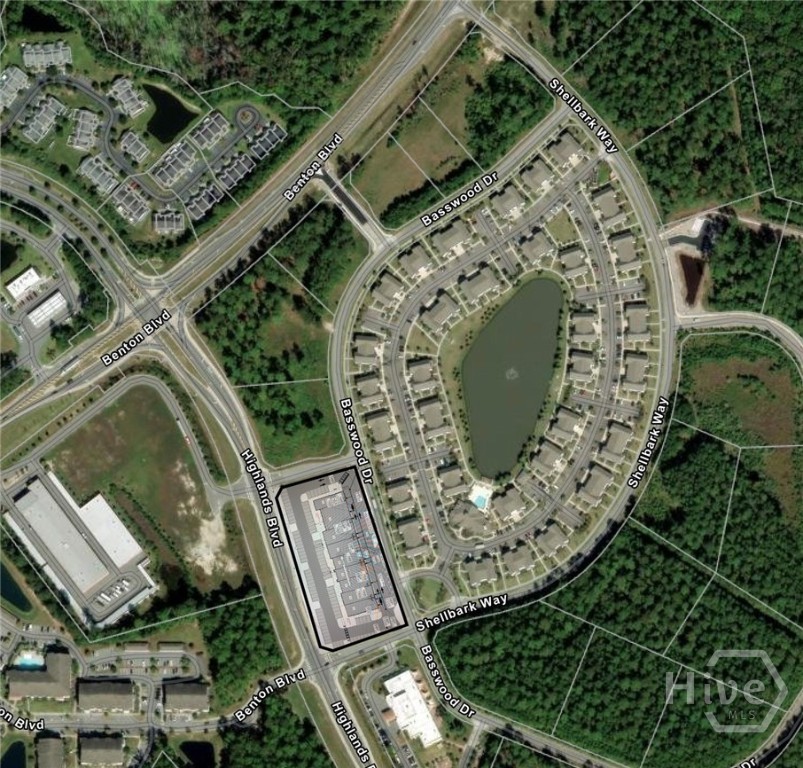 200 Basswood, Savannah, Georgia, 0 ,Retail,For sale,Basswood,SA344985